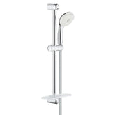 مسطرة دش تيمبستا 100 كروم جروهي